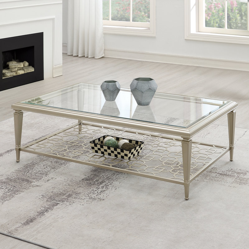 Monisa Coffee Table