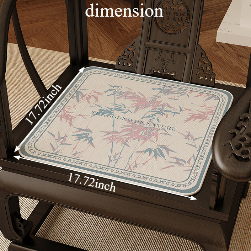 Coussin de chaise Latitude Run®