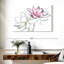 Duo de fleurs de lotus-1633571535