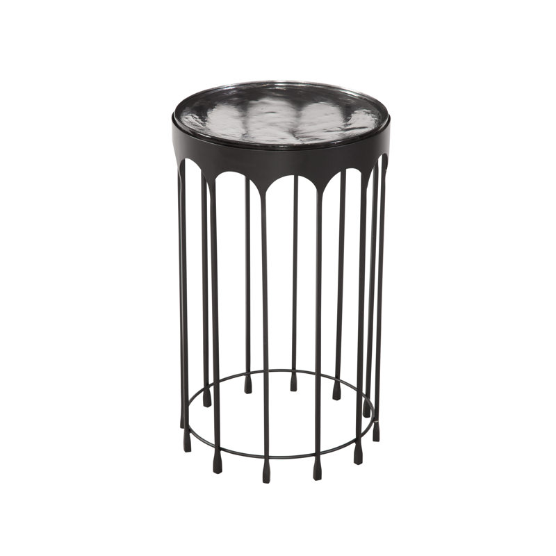 Hartley End Table