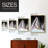 Aquacade Framed Print - Solid Wood-1665385030-1665385404