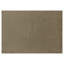 Ensemble de rideaux obscurcissant avec œillets Taupe (2 panneaux, l 54 po x L 95 po)