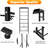 6-tier Disc Golf Storage Rack