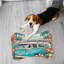 Tapis Tropical - 1 pièce-101634814
