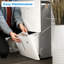 Midea Tower Dehumidifier-58702811