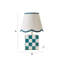 Evie Ceramic Table Lamp-568120733