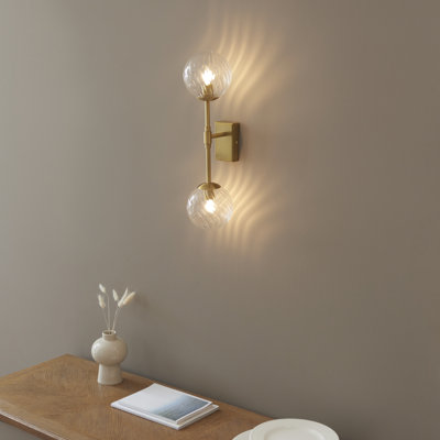Vitali Vitali Wall Sconce