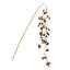 Pinecone Spray - 46" - Brown