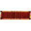 Bradbury Wool Hand Woven Area Rug-12599902