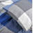 3 Piece Buffalo Washed Cotton Duvet Cover Set-1349184609-1349184639