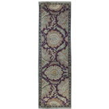 Wool Oriental Area Rug