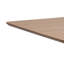 Morehouse Extendable Solid Wood Base Dining Table-61805696