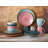 16 Piece Dinnerware Set, Service for 4
