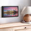 Impression sur toile «Amazing Dallas Skyline»-100705576