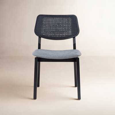 Adalay Cane Dining Chair