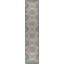 Hand-Knotted High-Quality Ivory Area Rug
