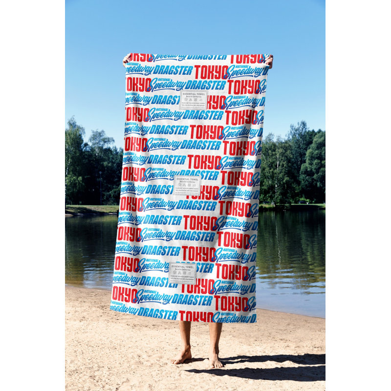 Beach Towel
