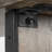 Mayweather 70'' Solid Wood Top Console Table