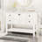 48''Modern Minimalist Bathroom Vanity
