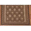 Reversible Wool Kilim Oriental Area Rug 5x8