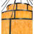 Jayne 56 - Light Dimmable Geometric Chandelier