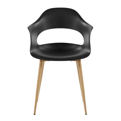 Charents 44cm H Armchair