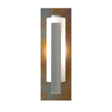Vertical Bar 1 - Light Flush Mounted Sconce