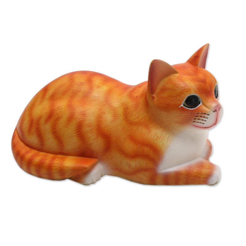 Animals Figurines & Sculptures