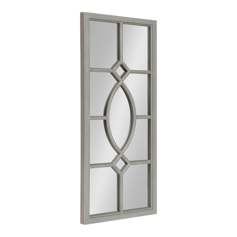Auroura Mirror, Gray