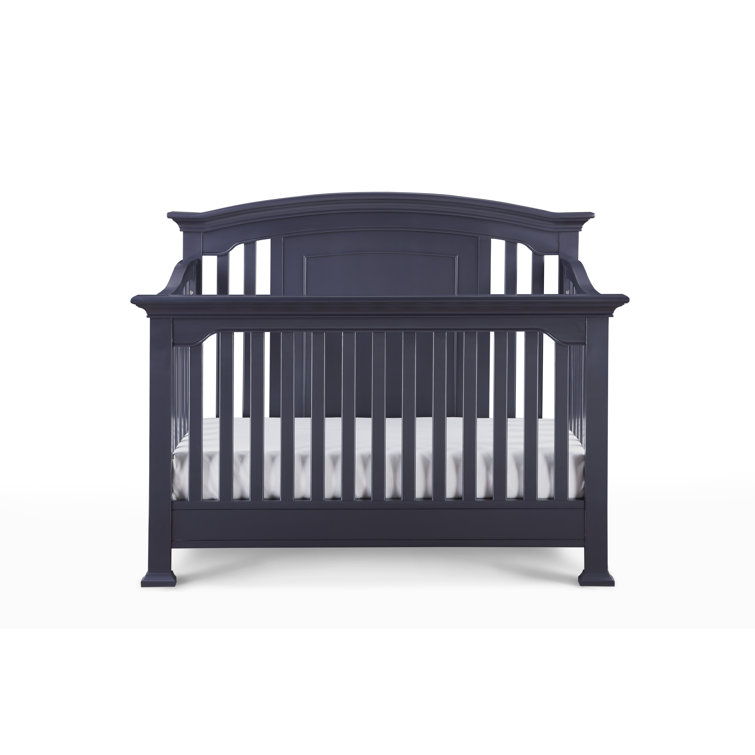 Conrad 4-in-1 Convertible Crib