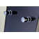 Melody 59" Shower Panel with Adjustable Shower Head