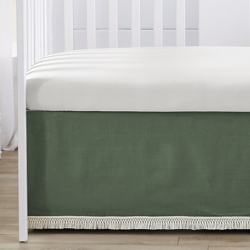 Ensemble de literie pour lit de bébé 4 pièces Diamond