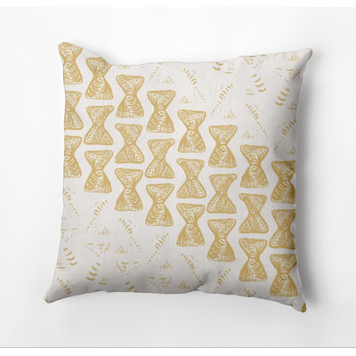 Square Pillow Cover & Insert