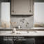 Artifacts® Touchless Pull Down Kitchen Sink Faucet with Three-Function Sprayhead-213541660