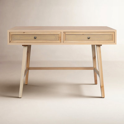 Patricia 47.2 " Writing Desk