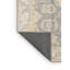 Tapis décoratif multicolore à motif abstrait-498202296