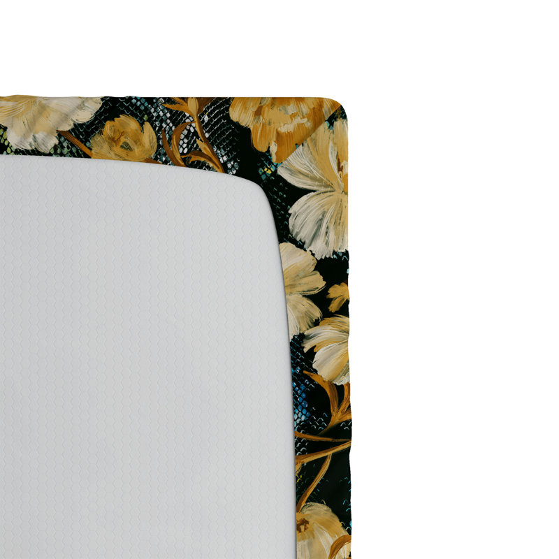 Drap-housse Ambesonne, Drap-housse de taille simple