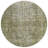 Machine Washable Indoor/Outdoor Christain ACN1228 Rug-109530408