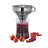 Küchenprofi 2- Piece Stainless Steel Funnel Set