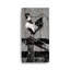 Charmant coq par Olivia Rose - impression sur toile tendue-333916815