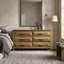 Commode double 6 tiroirs Claypoole-1541933187