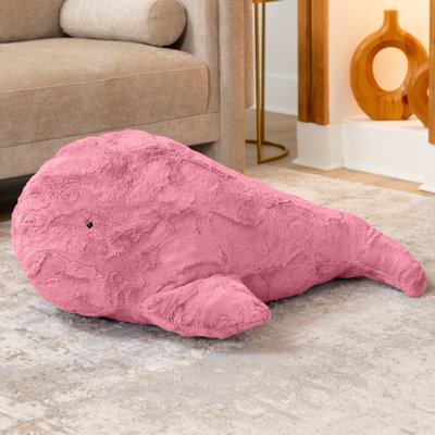 Pouf et pouf Raven-Symoné Marina The Whale Sea Buddy