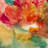 Muse The Touch of Blossom No.1 by Fanyu Lin - Single Picture Frame Painting