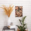 Art mural moderne, élégant et moderne-1260956524