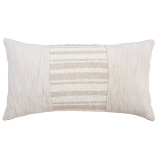 Donny Osmond Home 100% Cotton Throw Pillow