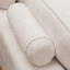 Upholstered 44.16 " Boucle Sofa