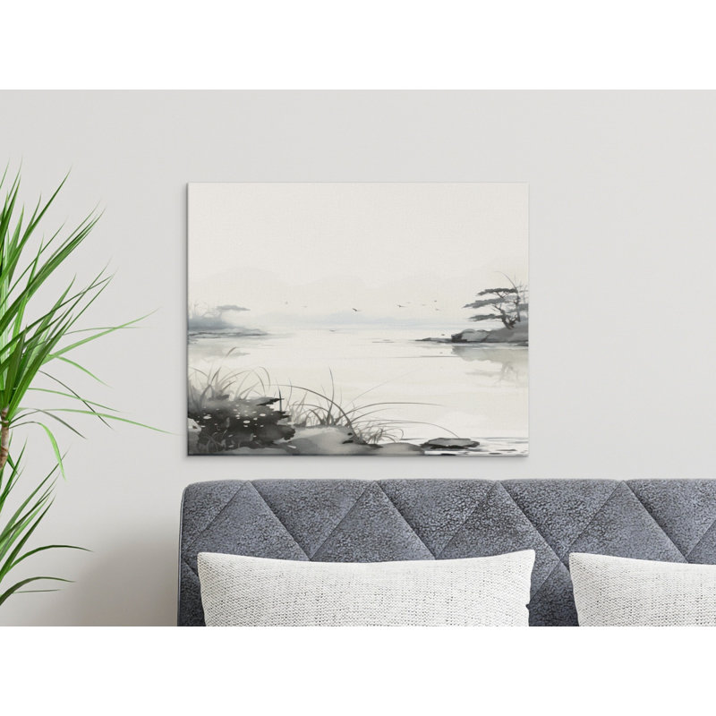 Wrapped Canvas Print Set, 30x20
