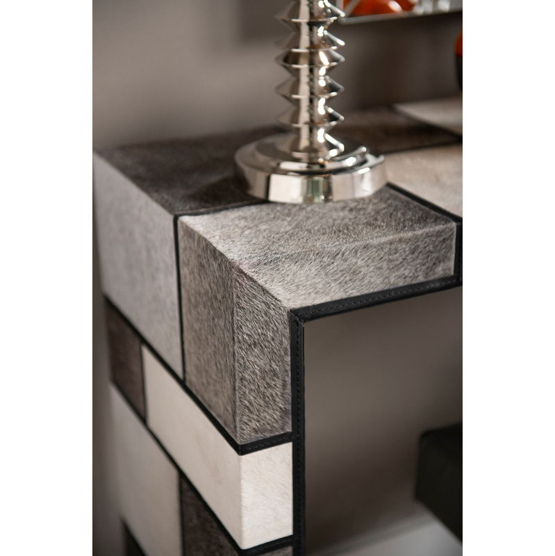 Mondrian 51'' W Console Table