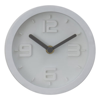 Samson Wall Clock