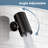 Adjustable Shower Head 1.8 GPM GPM with Self-Cleaning-93755658-93659442-93755659
